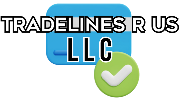 TRADELINES R US LLC