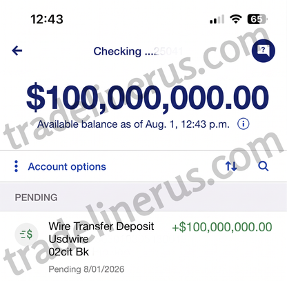 Business CPN Ready - Made (80 Paydex) $100 MILLION Funding