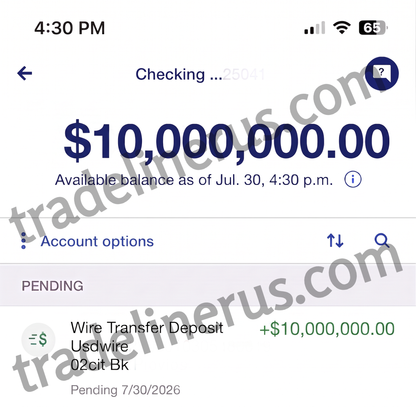 Business CPN Ready - Made (80 Paydex) $10 MILLION Funding